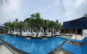 Gili Kulemba Bungalow