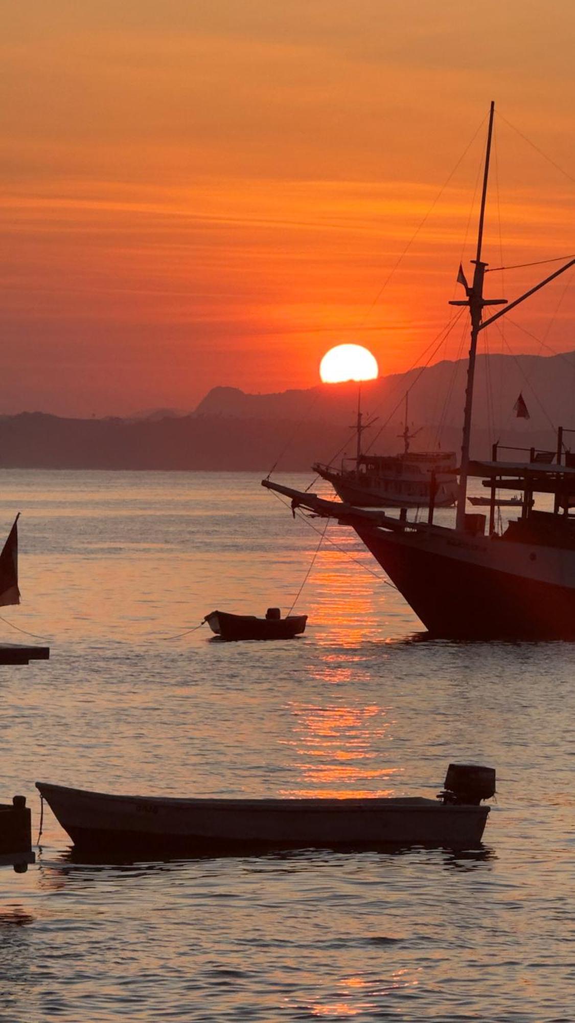 Gili Kulemba Bungalow Gili Trawangan Bagian luar foto
